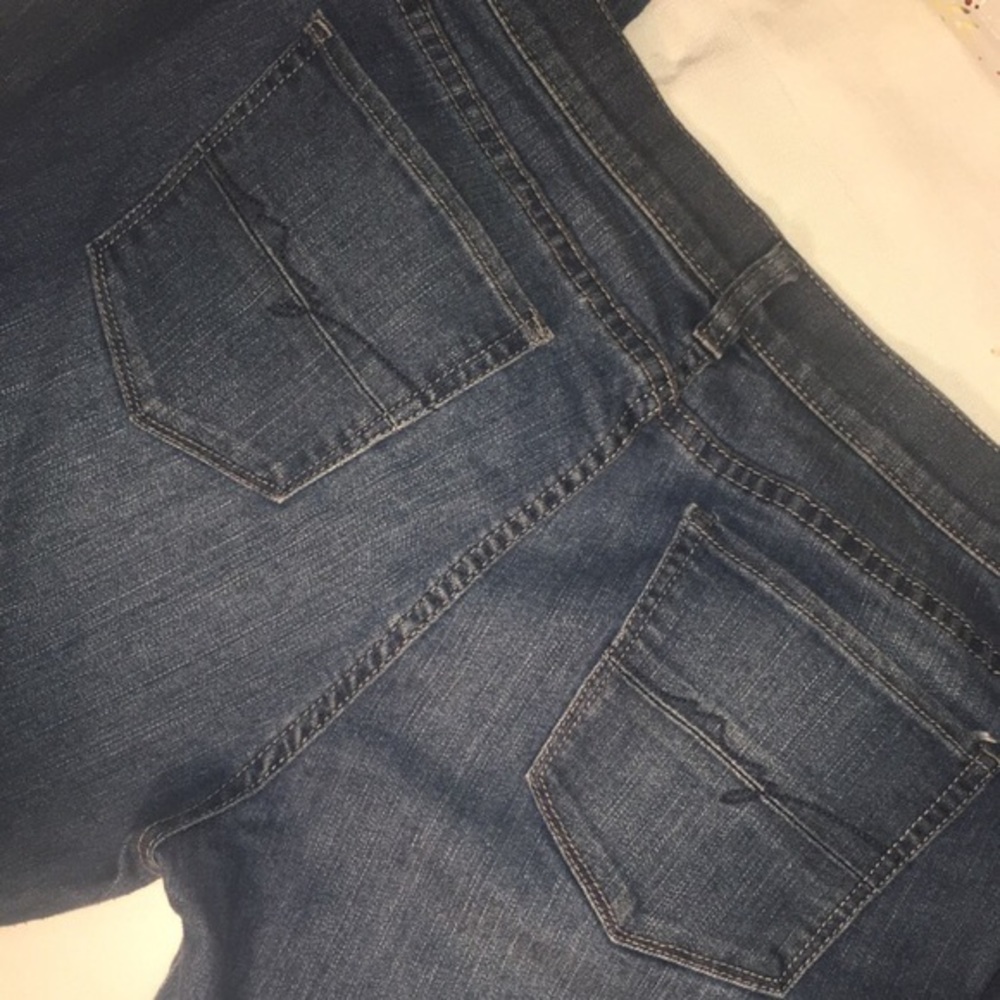 NY & C Women’s Jeans Size: 10 - Picture 6 of 8